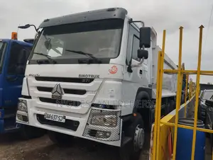 À Vendre Camion Poids Lourds Neuf Benne, Plateau, Citerne
