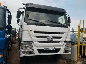 À Vendre Camion Poids Lourds Neuf Benne, Plateau, Citerne