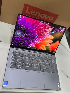 New Lenovo IdeaPad Yoga 2 Pro 32GB Intel Core Ultra 7 SSD 1T