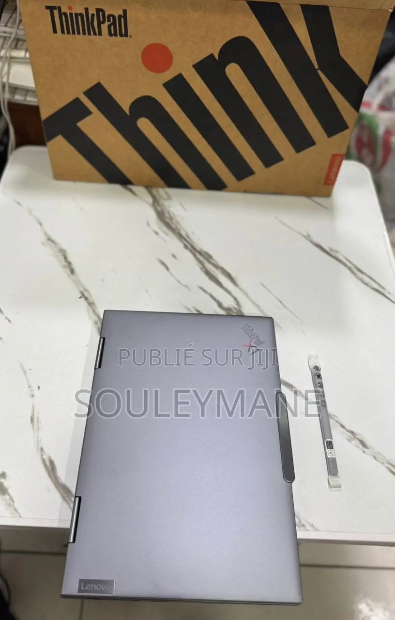 New Lenovo ThinkPad X1 16GB Intel Core Ultra 7 SSD 1T