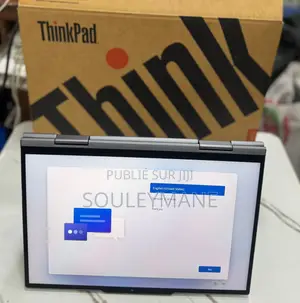 New Lenovo ThinkPad X1 16GB Intel Core Ultra 7 SSD 1T