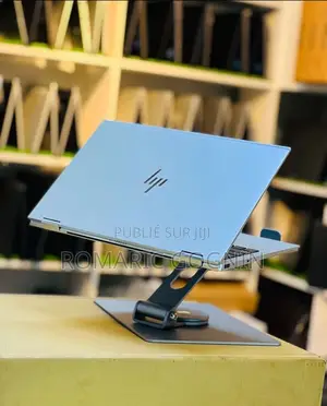 New HP EliteBook X360 1030 16GB Intel Core I5 SSD 256GB