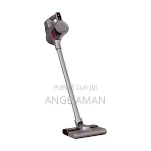 Photo - Aspirateur Balai Sans Fil