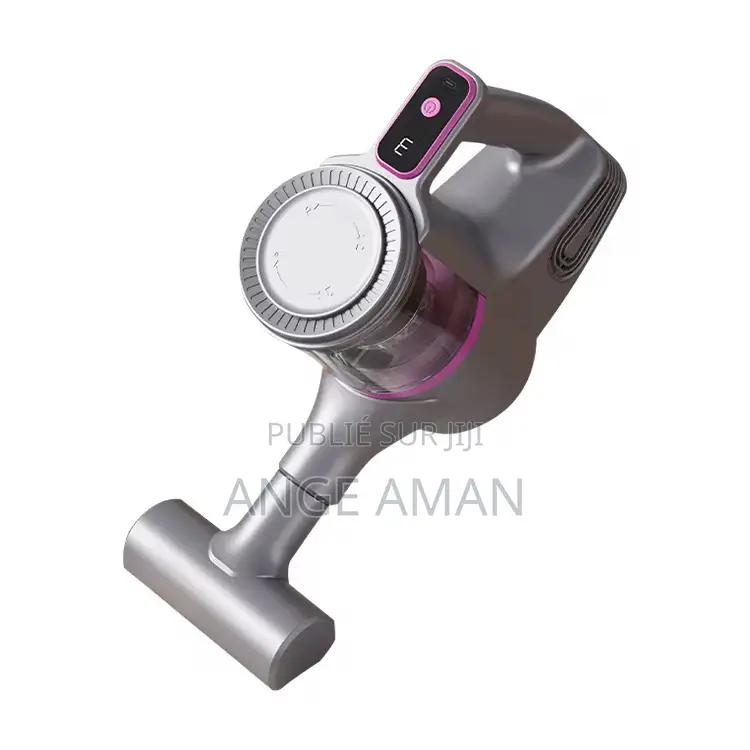 Aspirateur Balai Sans Fil