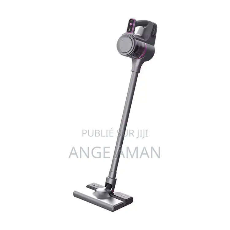 Aspirateur Balai Sans Fil