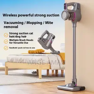 Aspirateur Balai Sans Fil