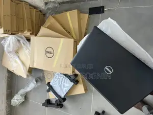 New Ordinateur Portable Dell Latitude 7280 8GB Intel Core I5 SSD 256GB