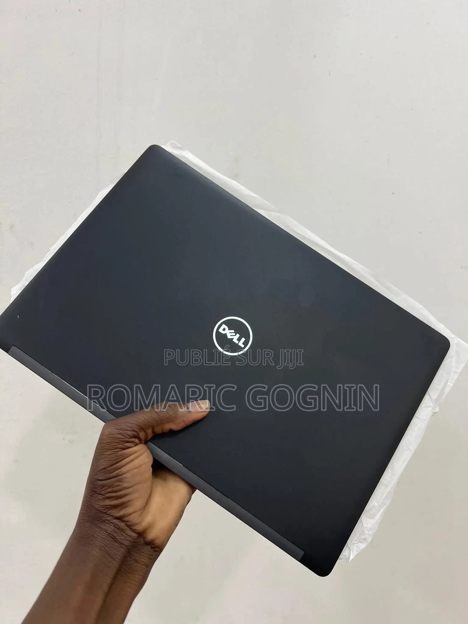New Ordinateur Portable Dell Latitude 7280 8GB Intel Core I5 SSD 256GB