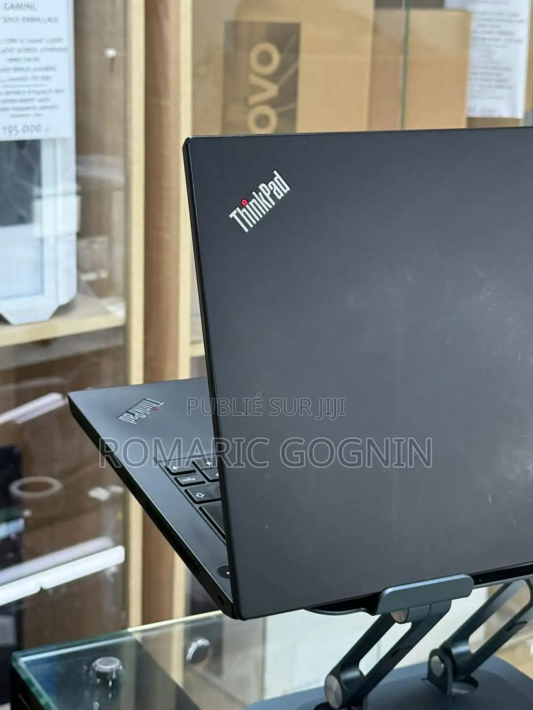 New Lenovo Thinkpad L14 16GB Intel Core I5 SSD 512GB