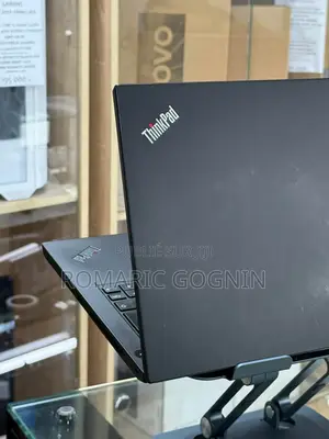 New Lenovo Thinkpad L14 16GB Intel Core I5 SSD 512GB