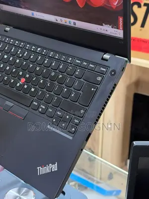 New Lenovo Thinkpad L14 16GB Intel Core I5 SSD 512GB