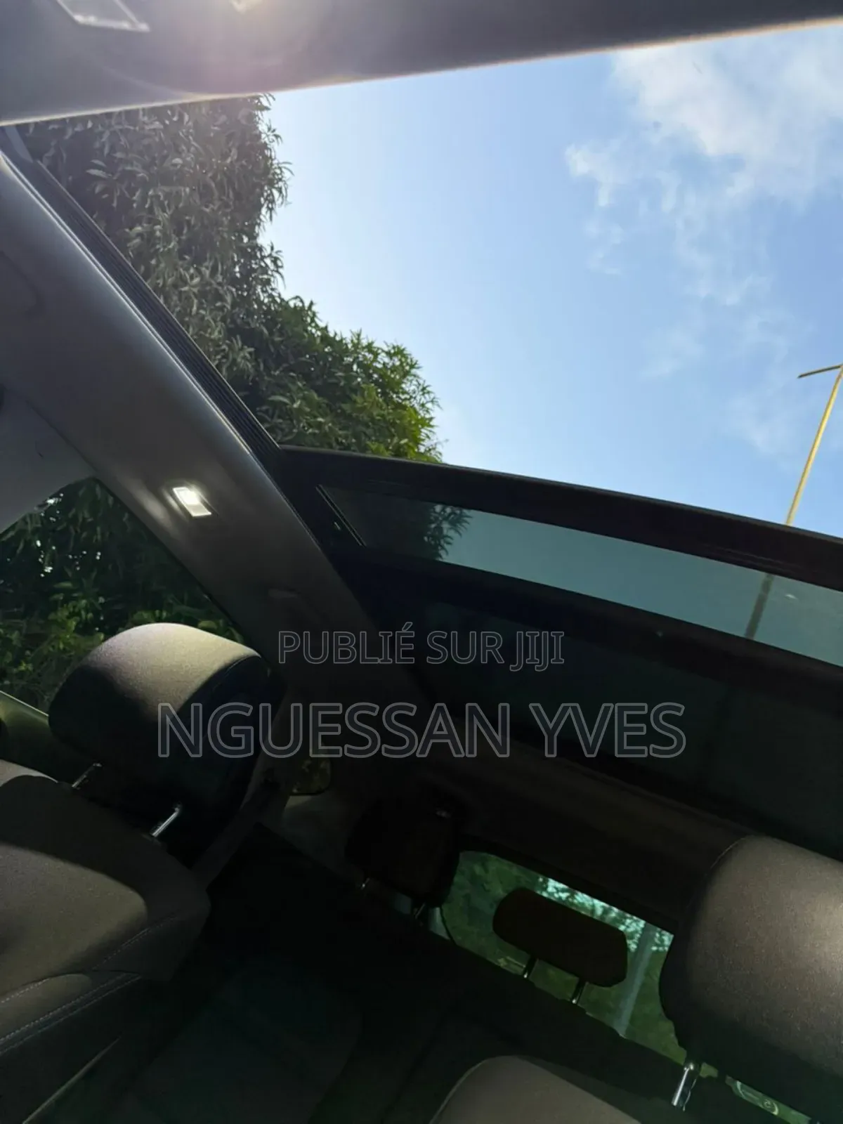 Hyundai Tucson 2018 Gris