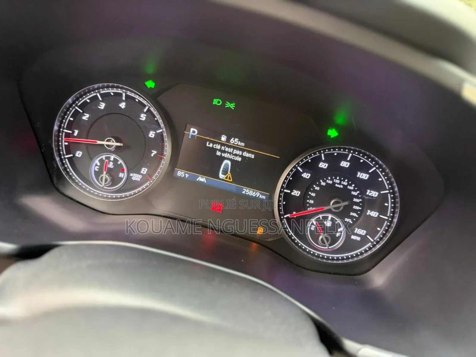 New Hyundai Santa Fe 2022 Rouge