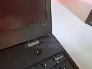 New Lenovo ThinkPad T570 8GB Intel Core I7 SSD 256GB