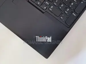 New Lenovo ThinkPad T570 8GB Intel Core I7 SSD 256GB