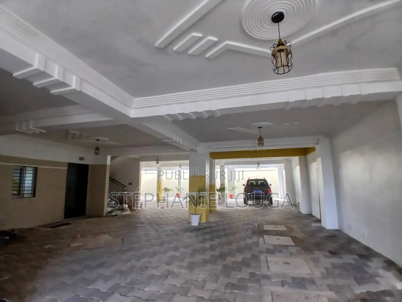 1chbre Appartement dans Modeste Cité Med, Grand-Bassam à Louer