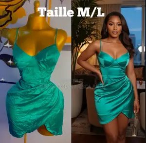 Photo - Vêtement Friperie