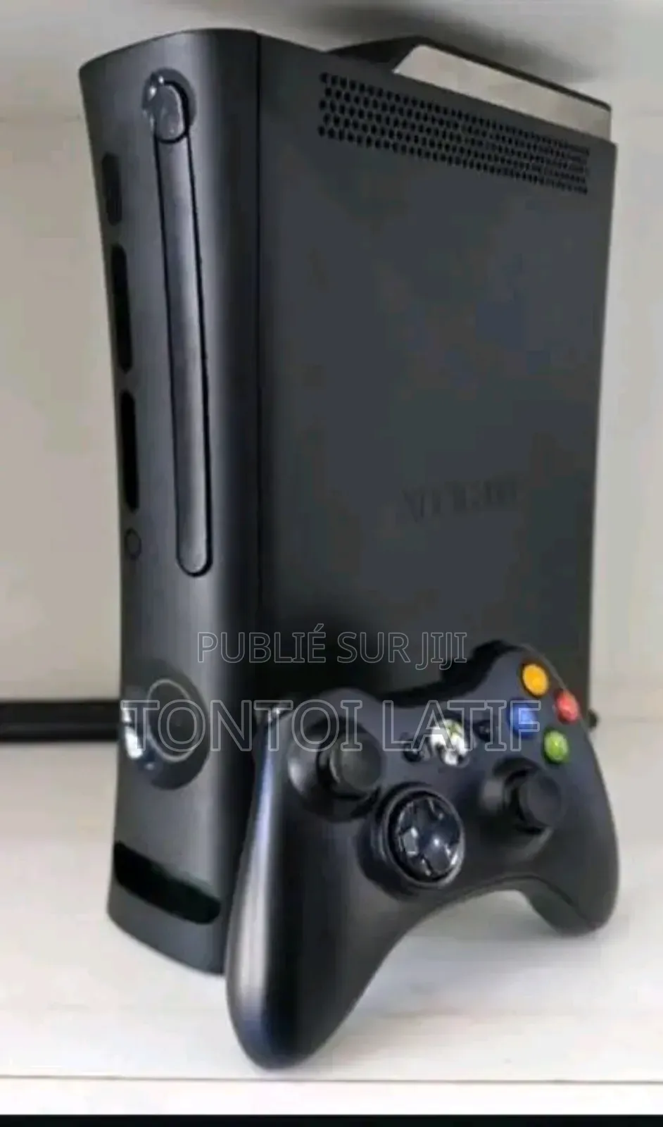 Vous Êtes Intéressé