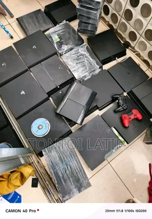 Photo - Vous Êtes Intéressé