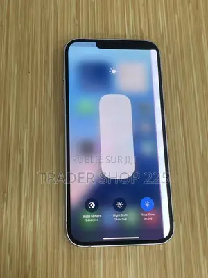 Apple iPhone 14 Plus 256 GB Blanc