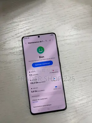 New Samsung Galaxy S21 Ultra 5G 256 GB