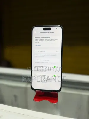 Apple iPhone 14 Pro Max 256 GB Blue