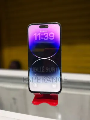 Apple iPhone 14 Pro Max 256 GB Blue