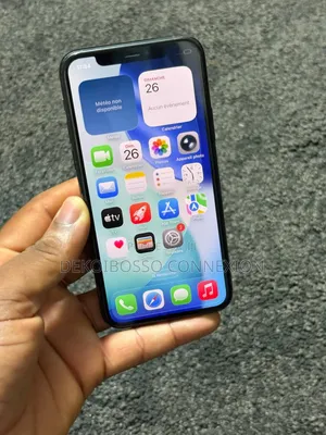 Apple iPhone 11 Pro 64 GB Vert