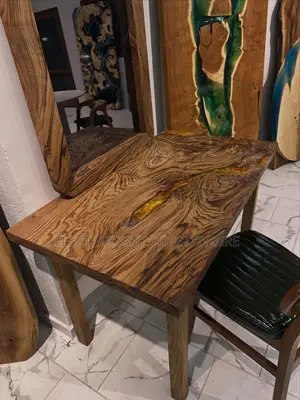 Table De Maquillage  