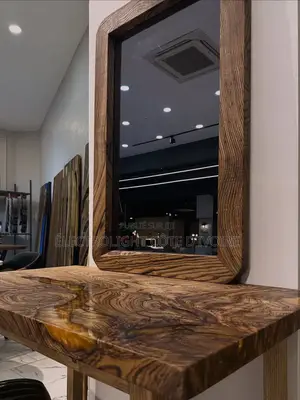 Table De Maquillage  