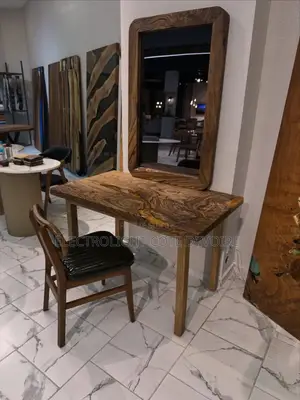 Table De Maquillage  