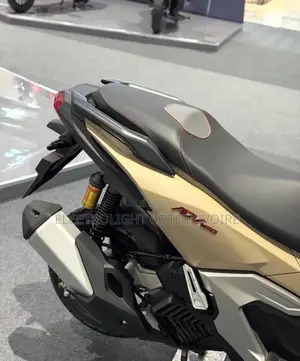 Neuf Honda 2024 Jaune
