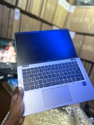 Photo - New Ordinateur Portable Dell Latitude 5420 16GB Intel Core I5 SSD 512GB