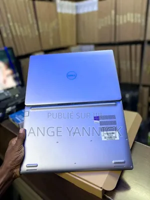 New Ordinateur Portable Dell Latitude 5420 16GB Intel Core I5 SSD 512GB