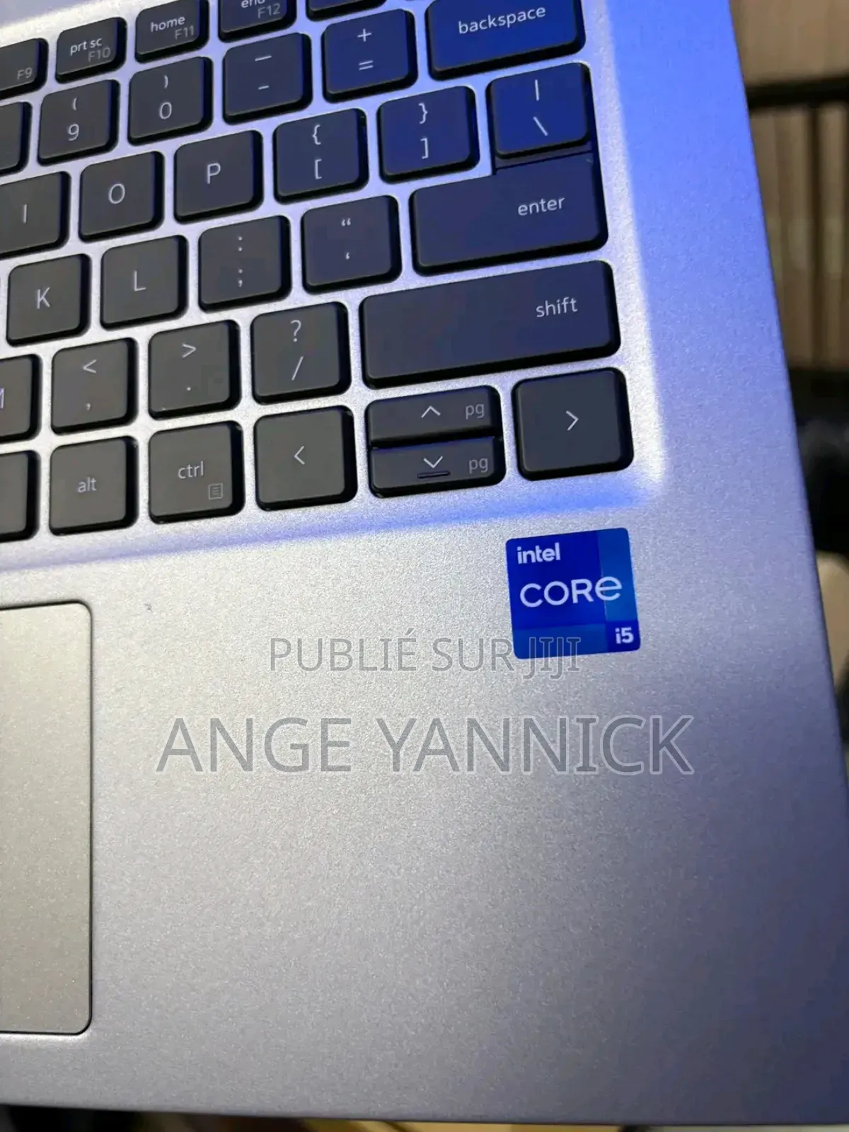 New Ordinateur Portable Dell Latitude 5420 16GB Intel Core I5 SSD 512GB