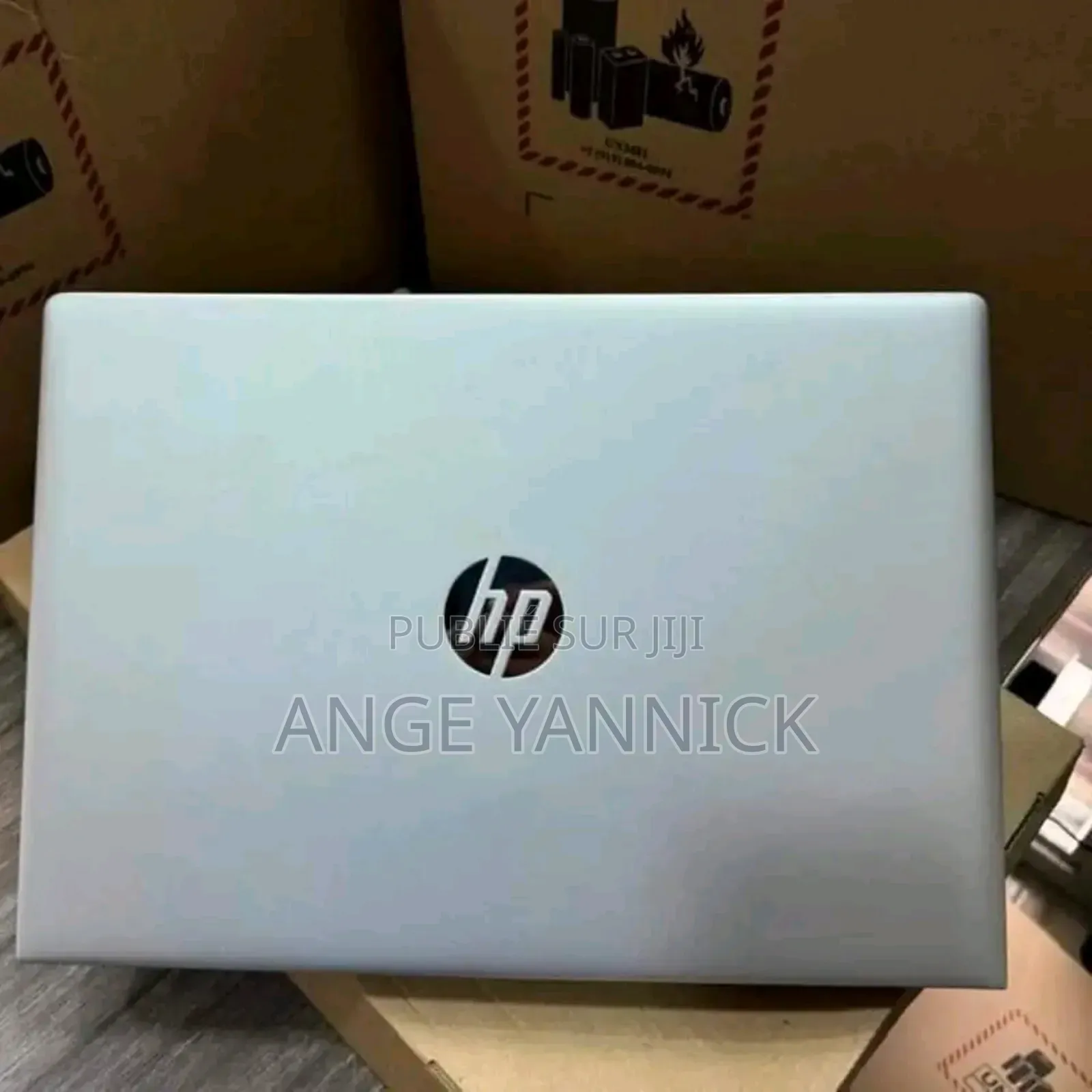 New Ordinateur Portable HP ProBook 640 G5 8GB Intel Core I5 SSD 512GB