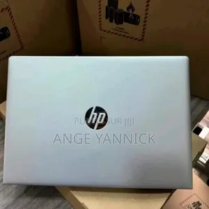 New Ordinateur Portable HP ProBook 640 G5 8GB Intel Core I5 SSD 512GB