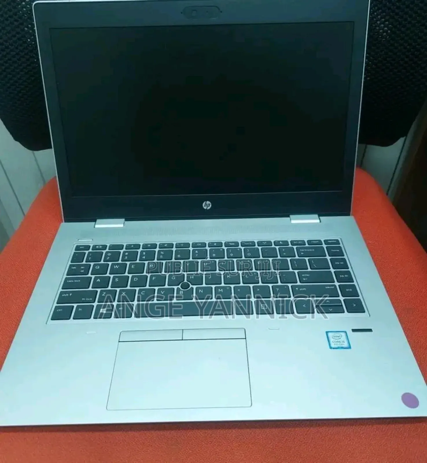 New Ordinateur Portable HP ProBook 640 G5 8GB Intel Core I5 SSD 512GB