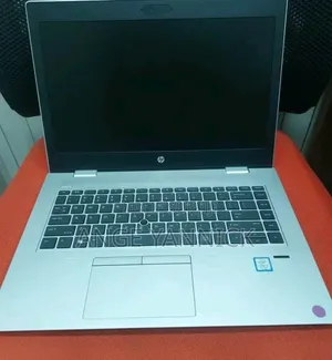 New Ordinateur Portable HP ProBook 640 G5 8GB Intel Core I5 SSD 512GB