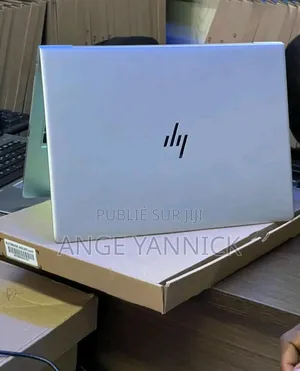 New HP EliteBook 830 G6 16GB Intel Core I5 SSD 512GB