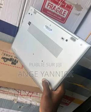 New HP EliteBook 830 G6 16GB Intel Core I5 SSD 512GB