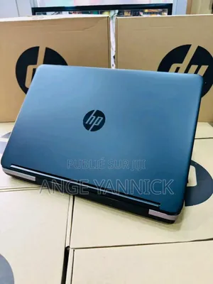 New Ordinateur Portable HP ProBook 640 G1 8GB Intel Core I5 HDD 1T