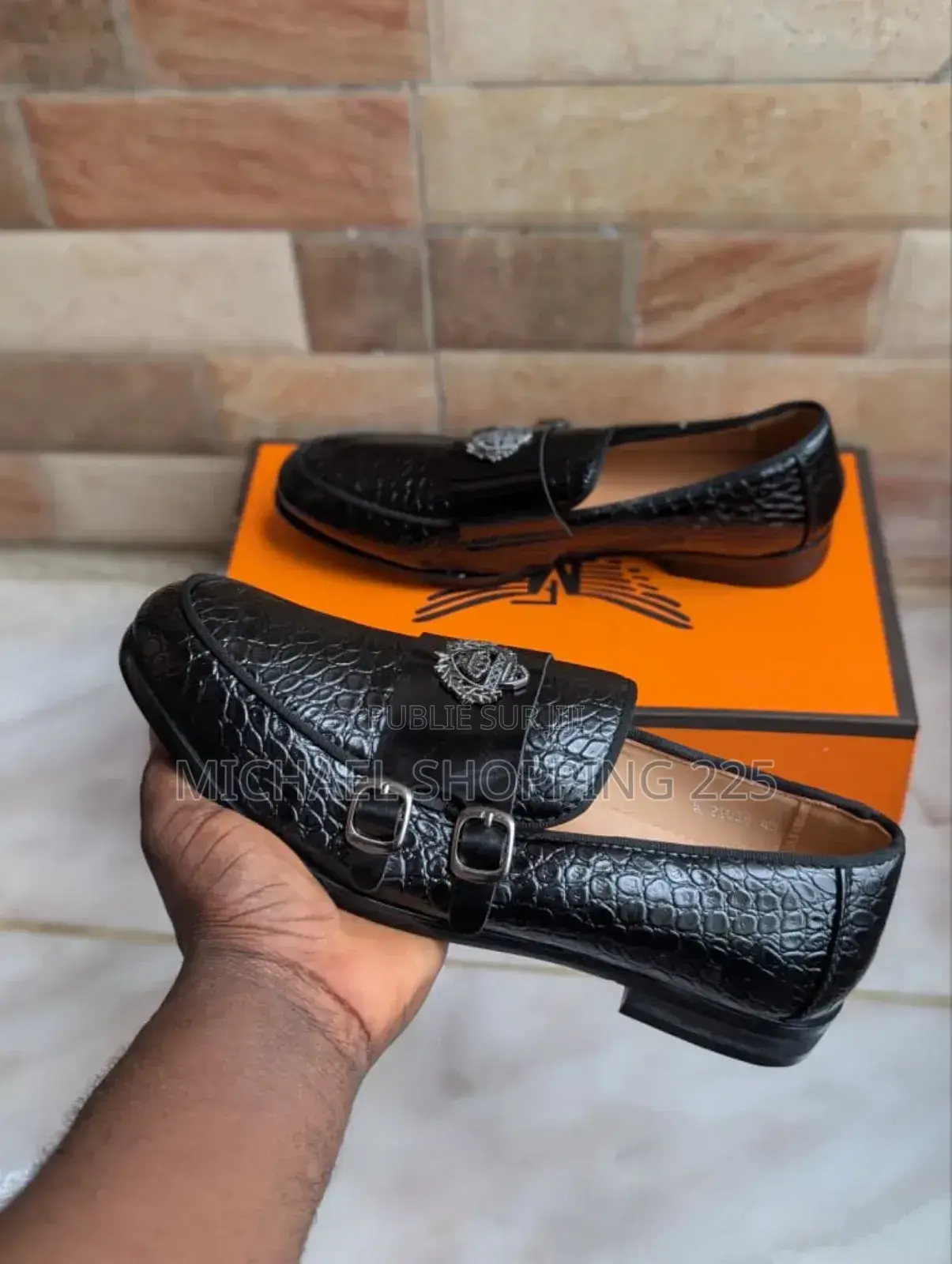 Chaussures De Bonne Qualité