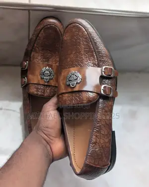 Photo - Chaussures De Bonne Qualité