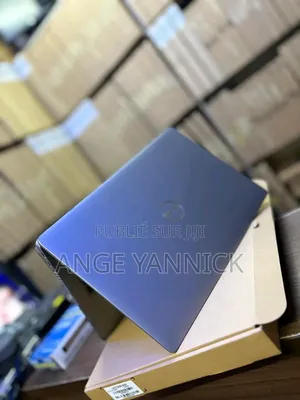 New Ordinateur Portable HP ProBook 640 G1 8GB Intel Core I5 HDD 1T