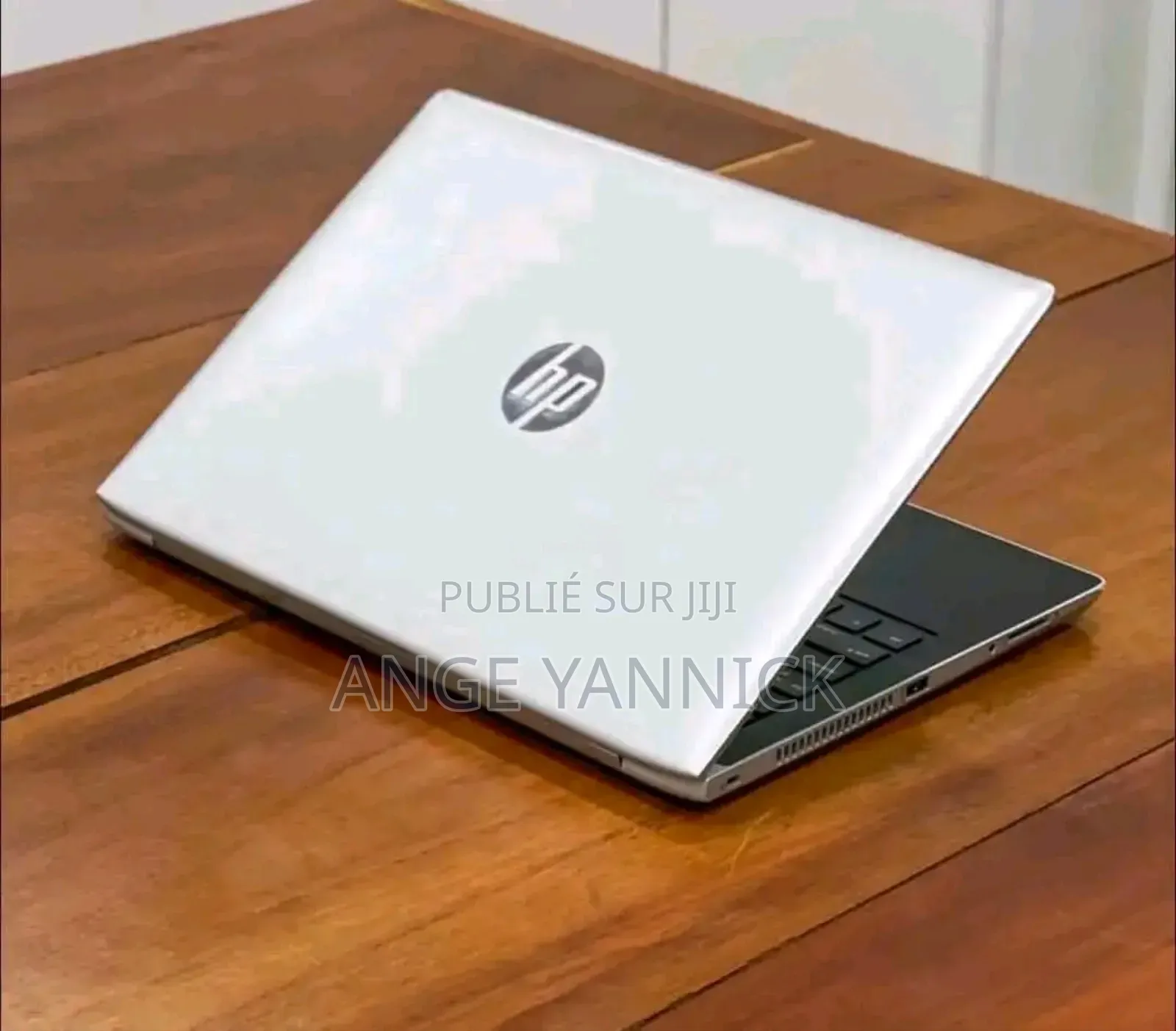 New Ordinateur Portable HP ProBook 430 G5 8GB Intel Core I5 SSD 256GB