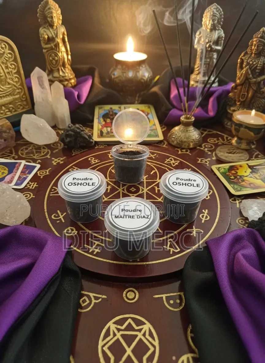 Spiritualité Et Santé