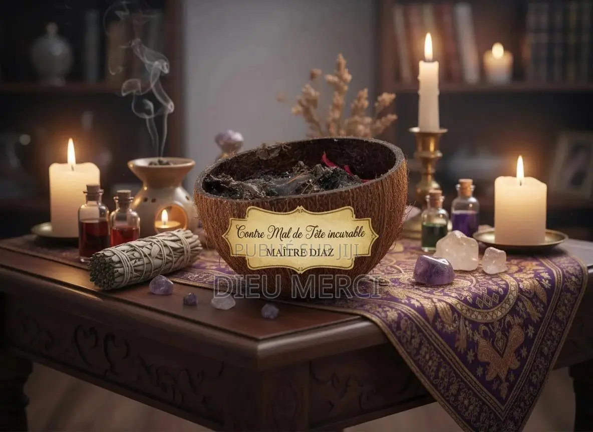 Spiritualité Et Santé