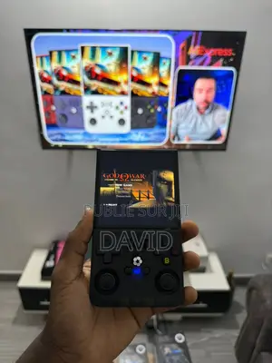 Photo - Plusieurs Console en 1