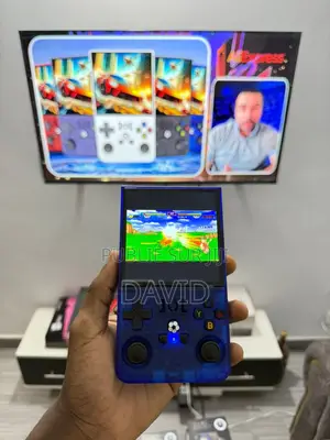 Plusieurs Console en 1